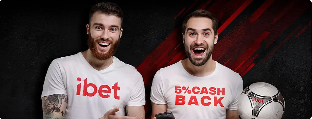 Ibet Casino Login Bonuses