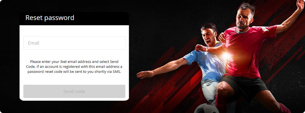 Ibet Casino Login Issues